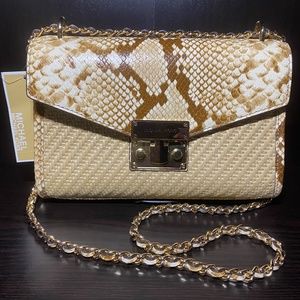 Michael Kors shoulder purse